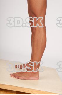 Leg texture of Lukas 0002